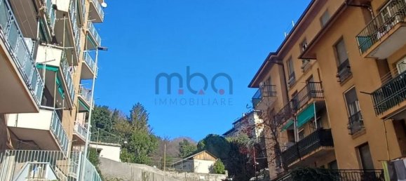 6-salle Penthouse à Genoa, Italy No. 39248 3