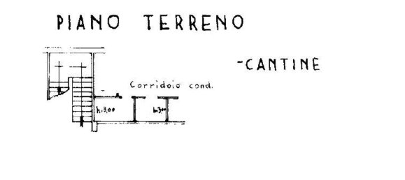 6-salle Penthouse à Genoa, Italy No. 39248 26