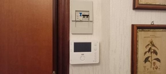 6-salle Penthouse à Genoa, Italy No. 39248 7