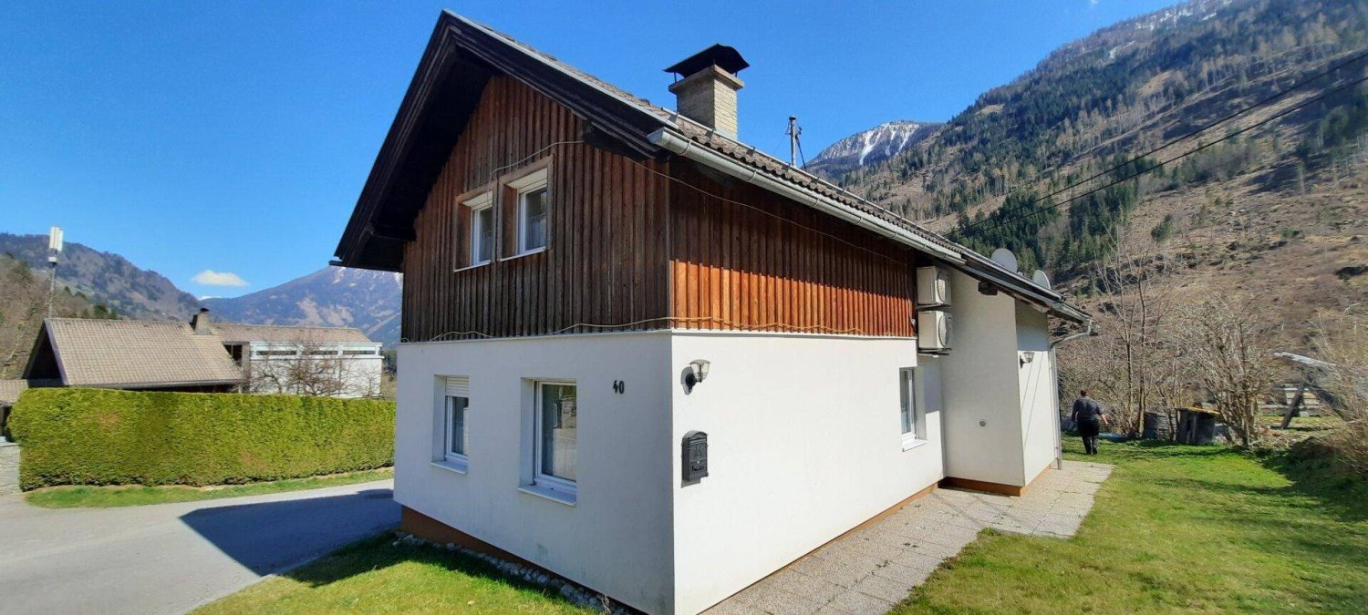 Casa de 6 divisões em Rangersdorf, Austria N.º 257561