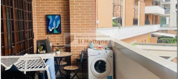 2 rooms Apartment in Fiumicino, Italy No. 87212 12