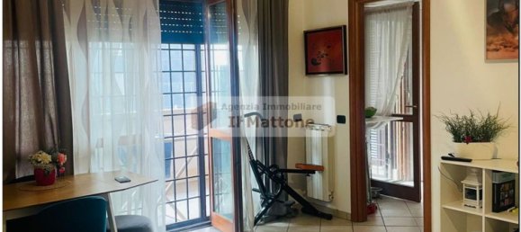 2 rooms Apartment in Fiumicino, Italy No. 87212 2
