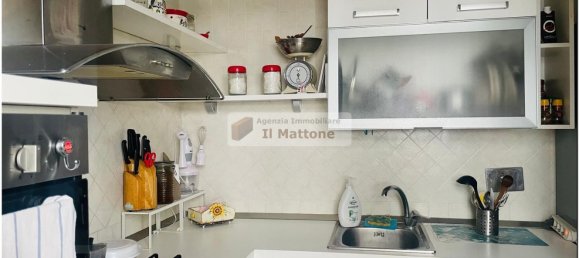 2 rooms Apartment in Fiumicino, Italy No. 87212 6