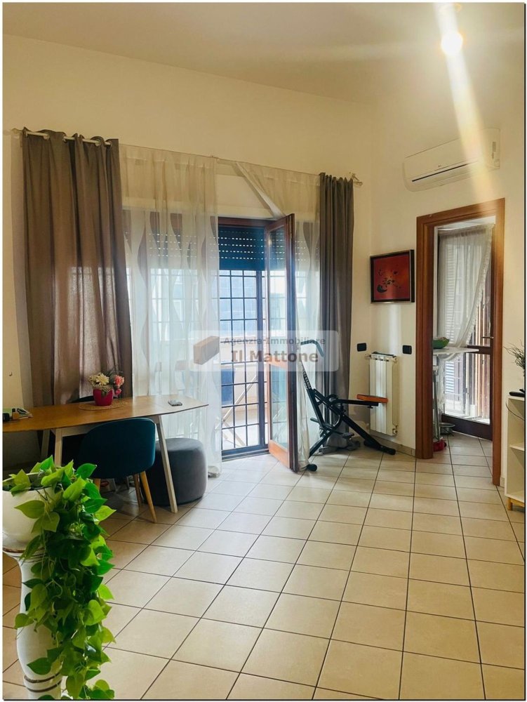 2 rooms Apartment in Fiumicino, Italy No. 87212