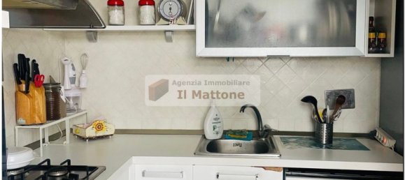 2 rooms Apartment in Fiumicino, Italy No. 87212 5