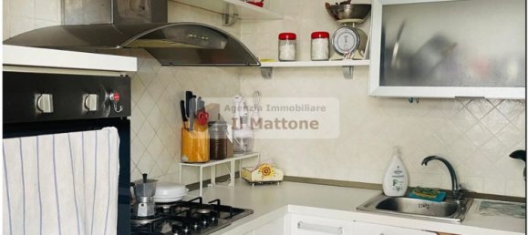 2 rooms Apartment in Fiumicino, Italy No. 87212 4