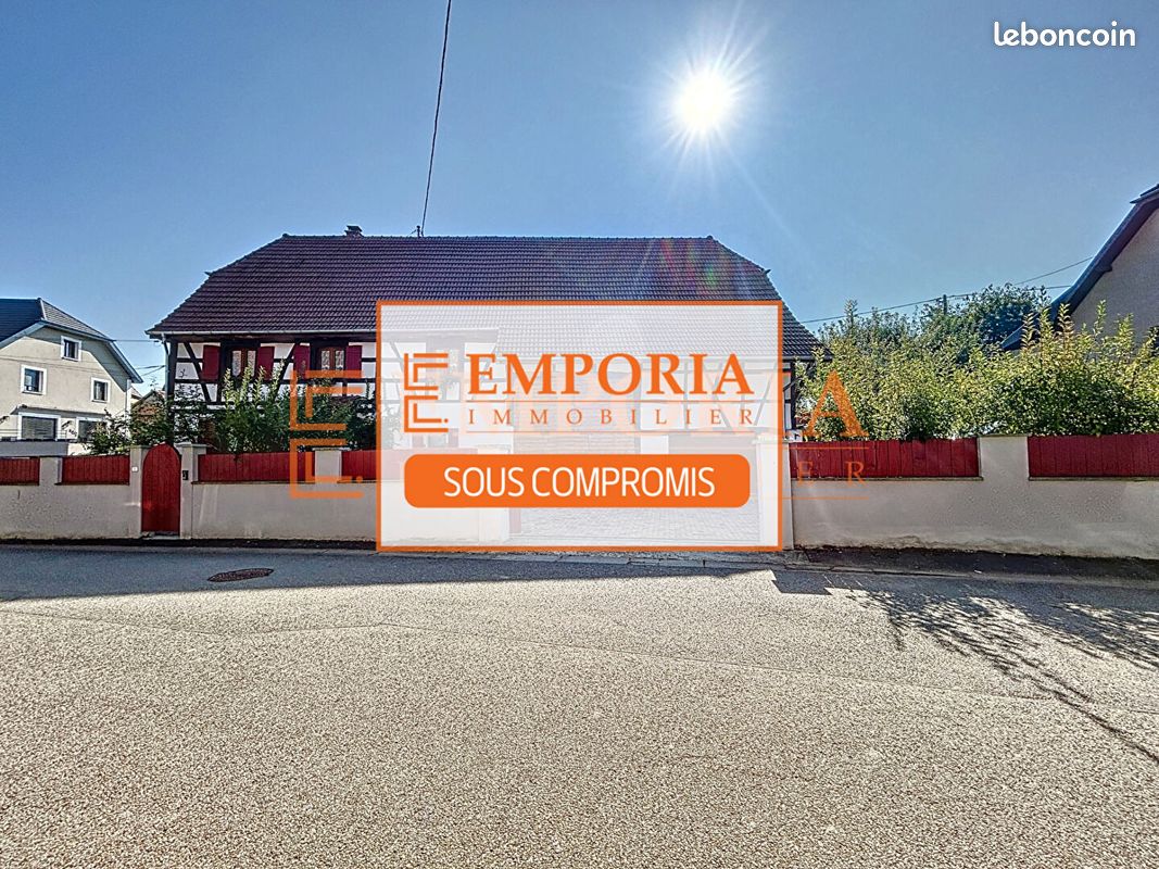 Casa T6 em Retzwiller, France N.º 247242