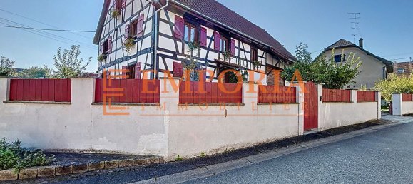 Casa T6 em Retzwiller, France N.º 247242 16