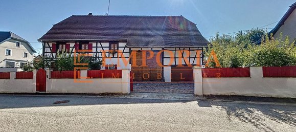 Casa T6 em Retzwiller, France N.º 247242 17