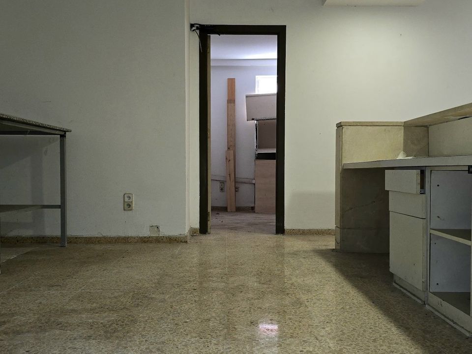 2 bedrooms Commercial property in Miramar, Spain No. 185840