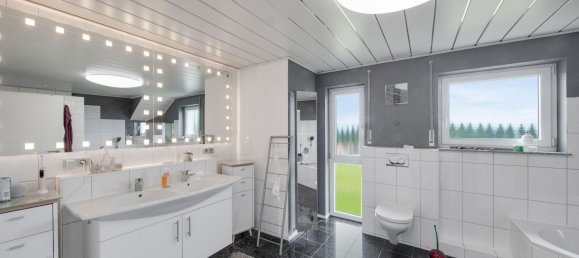 4 غرف نوم منزل في Rems-Murr-Kreis, Germany رقم 296777 15