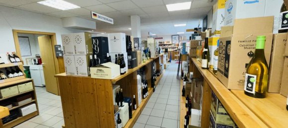 2-salle Propriété commerciale à Baden-Baden, Germany No. 104013 3