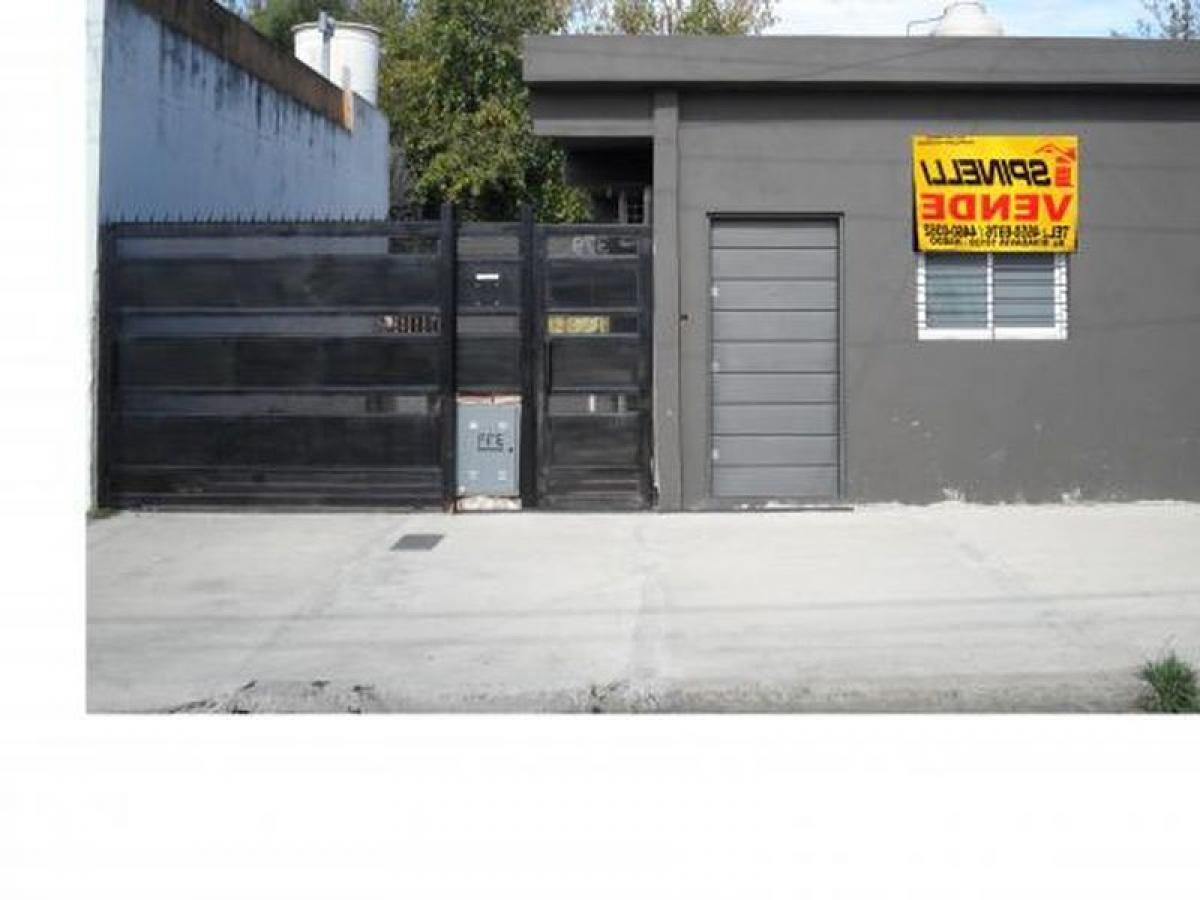 Studio in Moron, Argentina No. 16014