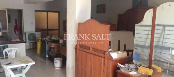 Café / restaurante em Birzebbuga, Malta 66 m² N.º 12095 2