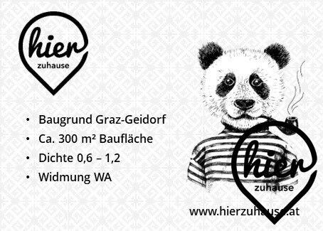  قطعة أرض في Geidorf, Austria رقم 131301