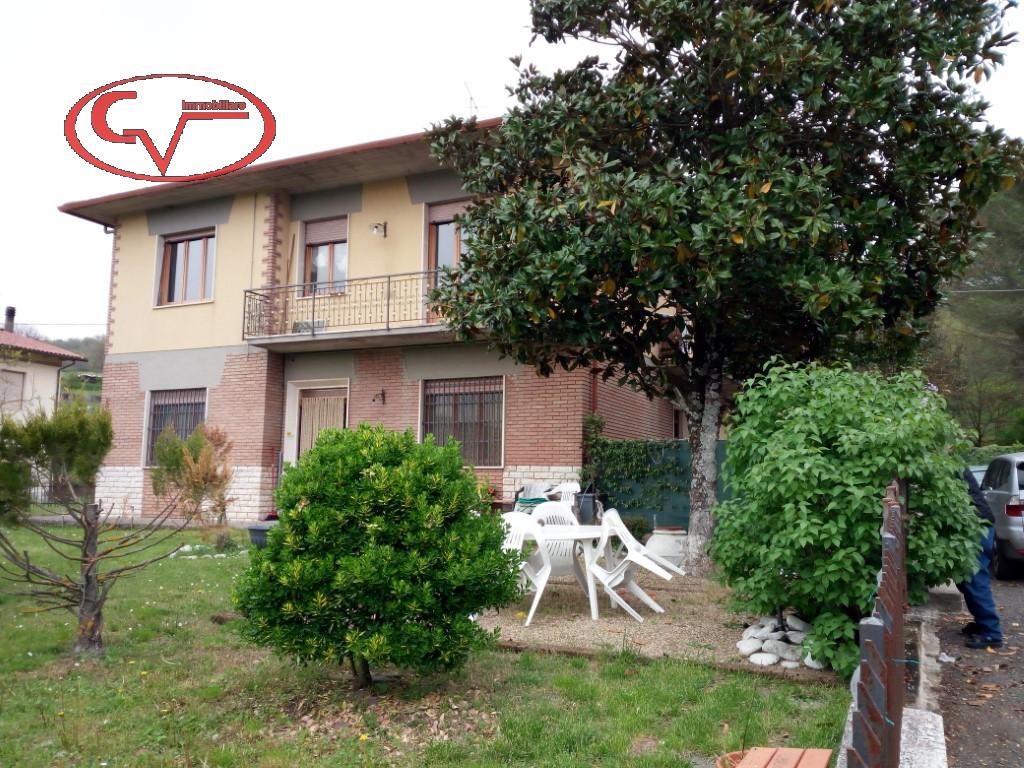 5 rooms Apartment in Bucine, Italy No. 236525
