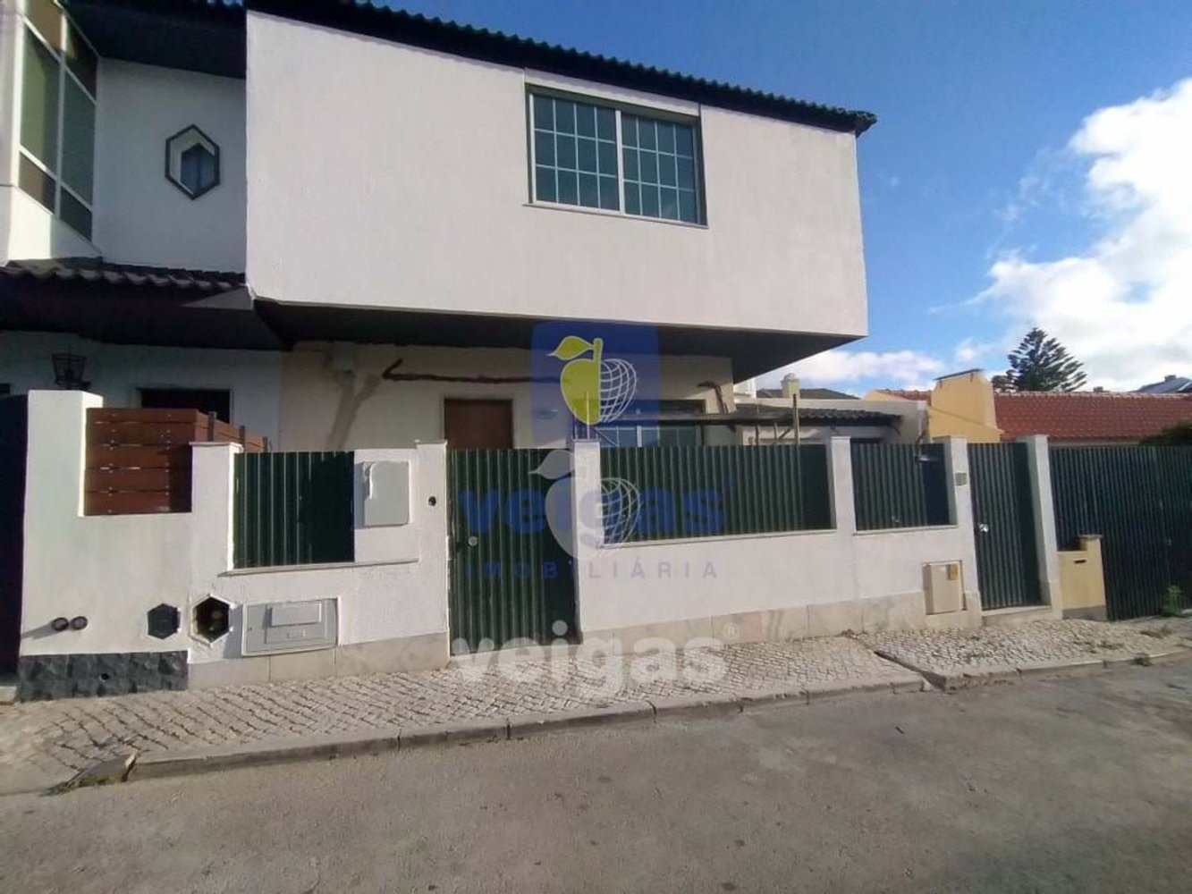 Дом с 3 спальнями в Кашкайш, Португалия № 27508