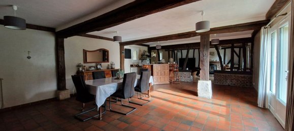 Casa de 5 dormitorios en Seine-Maritime, France No. 353119 7