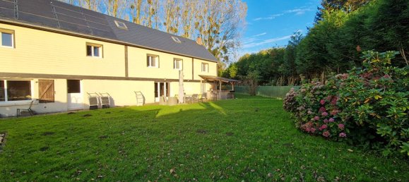 Casa de 5 dormitorios en Seine-Maritime, France No. 353119 3