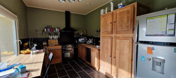 Casa de 5 dormitorios en Seine-Maritime, France No. 353119 10