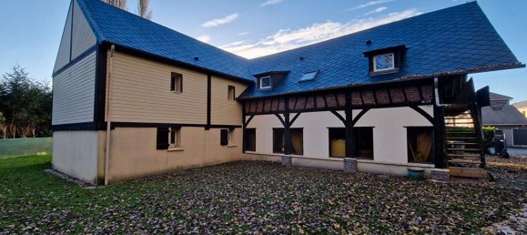 Casa de 5 dormitorios en Seine-Maritime, France No. 353119 4