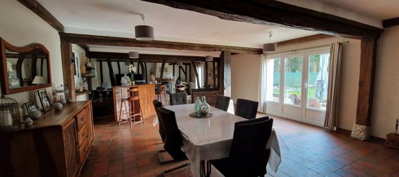 Casa de 5 dormitorios en Seine-Maritime, France No. 353119 6