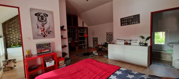 Casa de 5 dormitorios en Seine-Maritime, France No. 353119 11