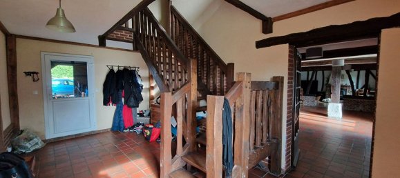 Casa de 5 dormitorios en Seine-Maritime, France No. 353119 5