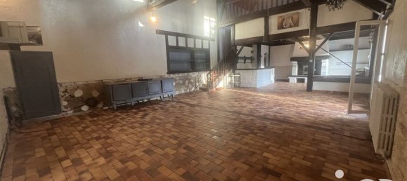 7 rooms House in Brie, France No. 40438 7