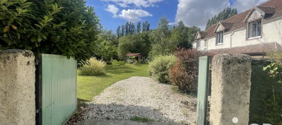 7 rooms House in Brie, France No. 40438 4