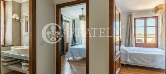 15غرفة منزل في Città della Pieve, Italy رقم 3064 44