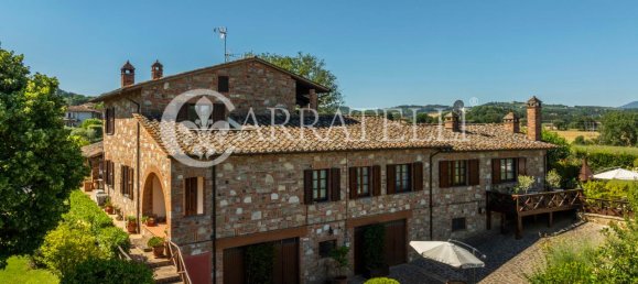 15غرفة منزل في Città della Pieve, Italy رقم 3064 4