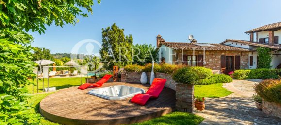 15غرفة منزل في Città della Pieve, Italy رقم 3064 14