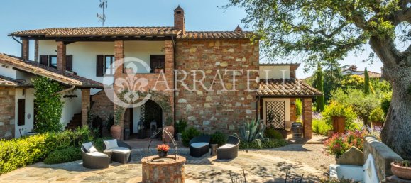 15غرفة منزل في Città della Pieve, Italy رقم 3064 33