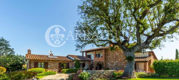 15غرفة منزل في Città della Pieve, Italy رقم 3064 18