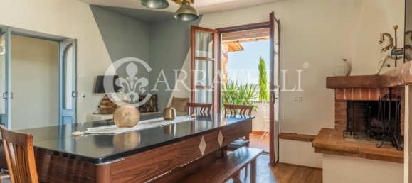 15غرفة منزل في Città della Pieve, Italy رقم 3064 45