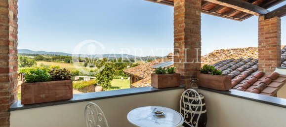 15غرفة منزل في Città della Pieve, Italy رقم 3064 49