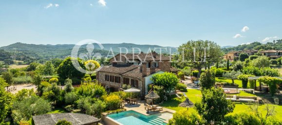 15غرفة منزل في Città della Pieve, Italy رقم 3064 50