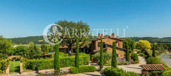 15غرفة منزل في Città della Pieve, Italy رقم 3064 29