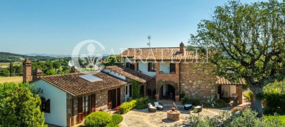 15غرفة منزل في Città della Pieve, Italy رقم 3064 30