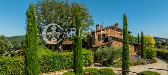 15غرفة منزل في Città della Pieve, Italy رقم 3064 38