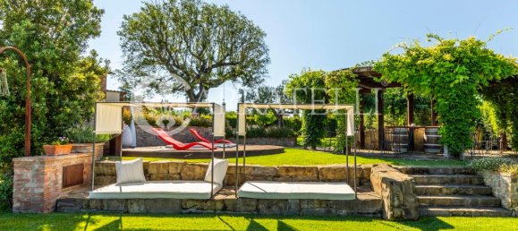 15غرفة منزل في Città della Pieve, Italy رقم 3064 15