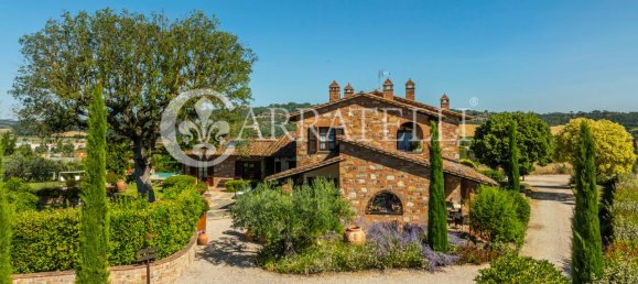 15غرفة منزل في Città della Pieve, Italy رقم 3064 28