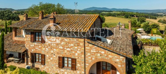 15غرفة منزل في Città della Pieve, Italy رقم 3064 20