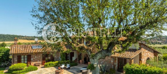 15غرفة منزل في Città della Pieve, Italy رقم 3064 31