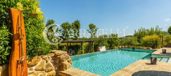 15غرفة منزل في Città della Pieve, Italy رقم 3064 37