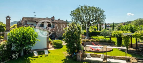 15غرفة منزل في Città della Pieve, Italy رقم 3064 34