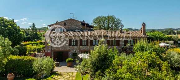 15غرفة منزل في Città della Pieve, Italy رقم 3064 6