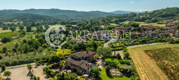 15غرفة منزل في Città della Pieve, Italy رقم 3064 3