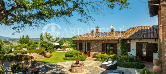 15غرفة منزل في Città della Pieve, Italy رقم 3064 32